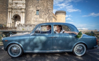 castello maschio angioino