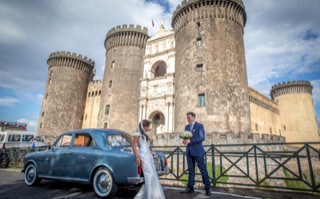 wedding napoli