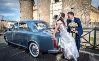 love in napoli wedding story