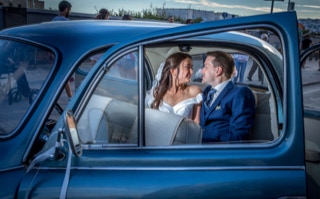 wedding castel de''ovo