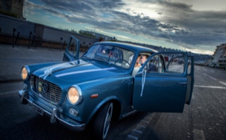 wedding castel de''ovo