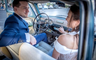 wedding castel de''ovo