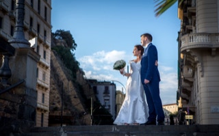 wedding day via caracciolo