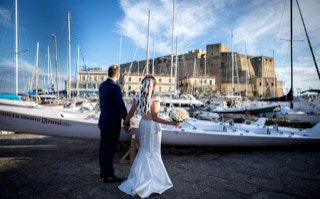 wedding day via caracciolo