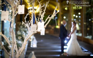 marlyn club wedding day